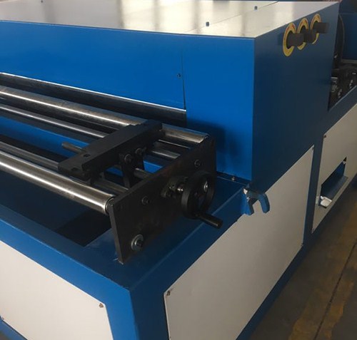 辽宁正品风管生产线省钱,风管生产线