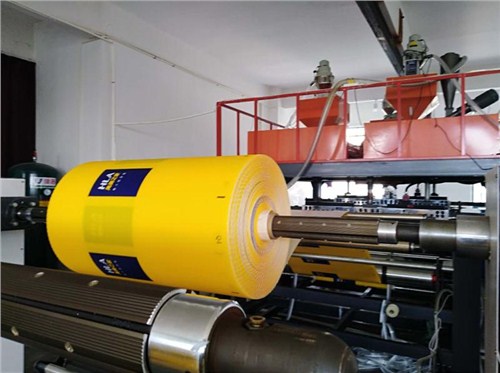 随州气泡膜机厂家,气泡膜机