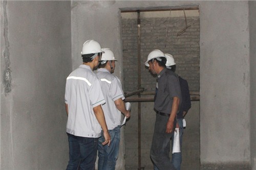 黄石专业电梯安装咨询,电梯安装