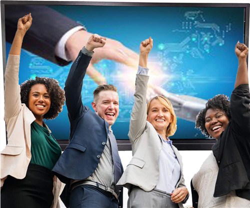 四川多媒体显示会议一体机品牌排行榜,会议一体机