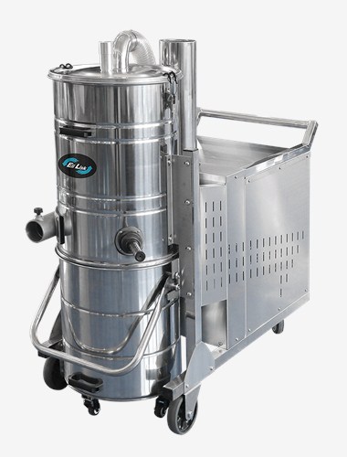 山东滨州大型工业吸尘器性价比出众,大型工业吸尘器