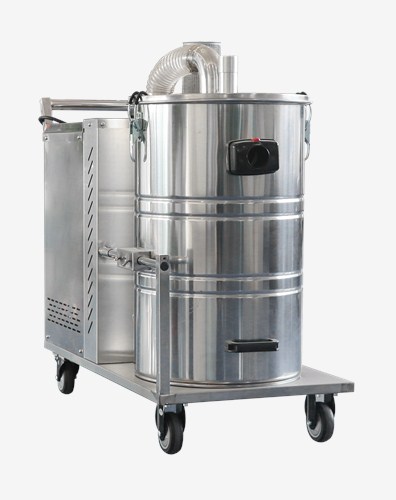 山东滨州大型工业吸尘器性价比出众,大型工业吸尘器