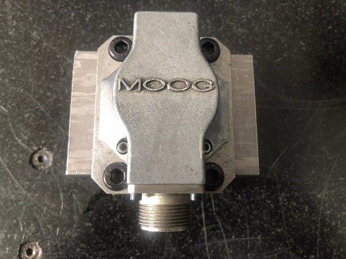 安徽知名伺服阀维修哪家好,伺服阀维修