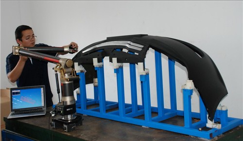 天津口碑好样件制作服务至上,样件制作