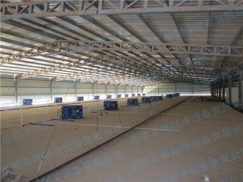 小型冷库零售 13908858225,冷库