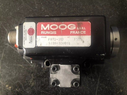 安徽专业伺服阀维修,伺服阀维修