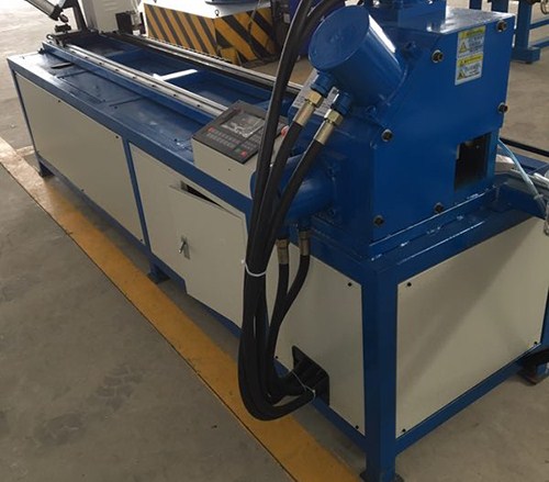 四川角钢法兰生产线供应商,角钢法兰生产线