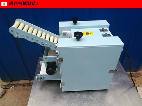 山东大型馄饨皮机厂家供应,馄饨皮机