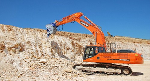 进口高频破碎锤厂家,高频破碎锤