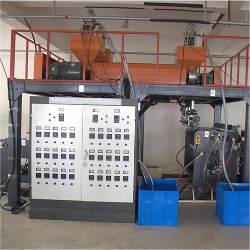 宜昌无纺布淋膜机制造商,淋膜机