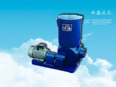 新疆销售RZB润滑脂泵工厂,RZB润滑脂泵