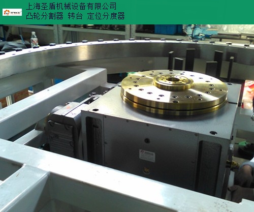 徐汇区优质200BT凸轮分割器价格,200BT凸轮分割器