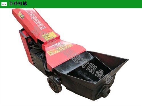 小型二次构造柱泵销售厂家,二次构造柱泵