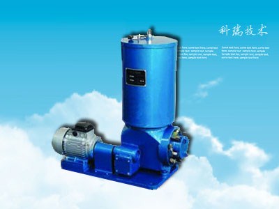 山西优良润滑脂泵价格,润滑脂泵