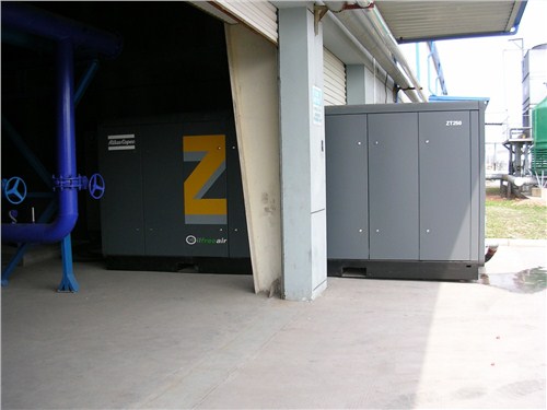 四川专用无油空压机,无油空压机