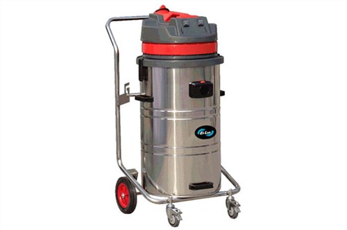 山东聊城LK-1560电瓶工业吸尘器,电瓶工业吸尘器