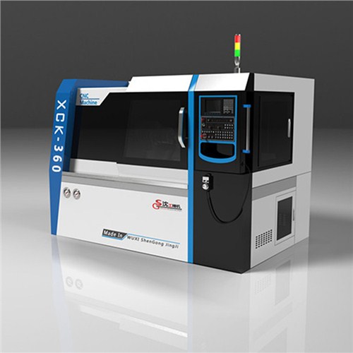 佛山全自动斜床身数控车床,斜床身数控车床