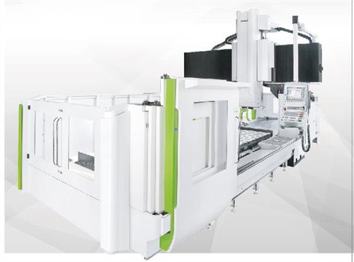 通用五轴龙门高性价比的选择,五轴龙门