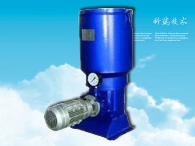 干油泵销售价格,干油泵