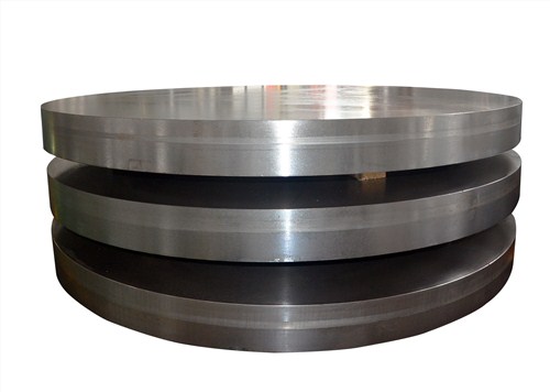 重庆高温合金石化压力容器管板按需定制,石化压力容器管板