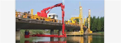 闵行区进口登高设备摇臂车租赁公司,摇臂车