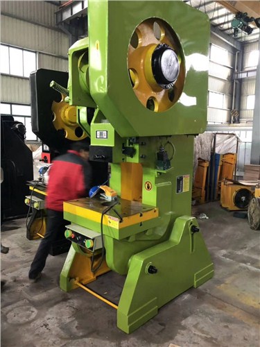 40吨冲床生产厂家,冲床