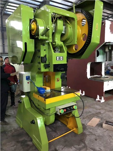 40吨冲床生产厂家,冲床