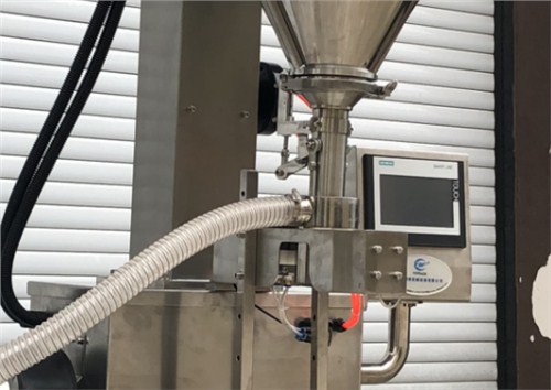 江西专业称重式螺杆充填包装机欢迎来电,称重式螺杆充填包装机