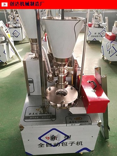 大型包子机销售电话,包子机