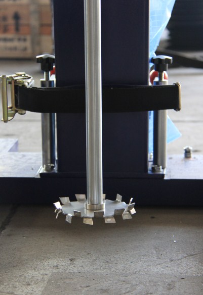 普通中式分散机哪家便宜,中式分散机