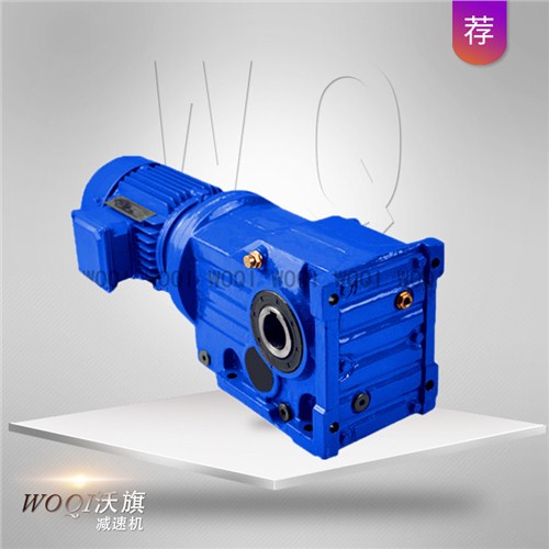 摆线针轮减速机 XWD5-35-4;含电机NMRV90-50-FA-80B5 带电机,0.55KW(4P)齿轮减速机GRF47-Y0.55-4P-36.93-M1-0°,齿轮减速机