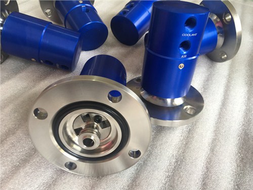 广东正品高压液压旋转接头安装维护,高压液压旋转接头