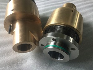 广东正品高压液压旋转接头安装维护,高压液压旋转接头