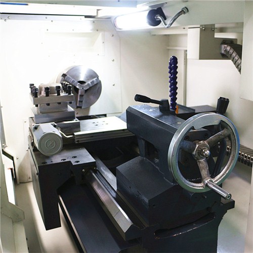 广东厂家直供数控车床SG450,数控车床