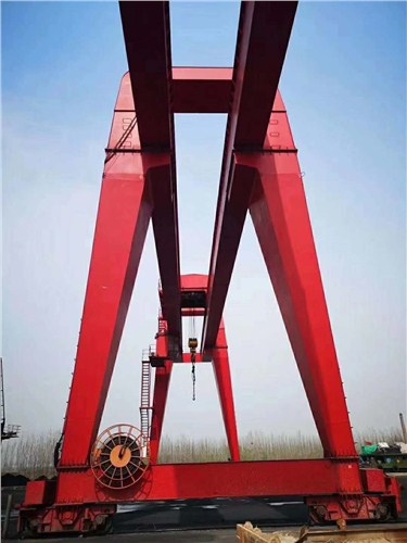 陕西门式起重机品牌,门式起重机