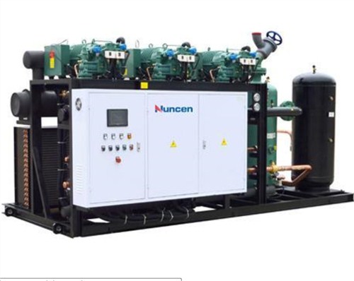 浙江专业制冷机组上门服务,制冷机组