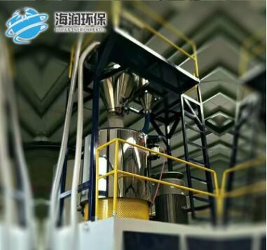 工业园区专业粉体计量配料系统,粉体计量配料系统