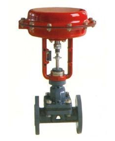 高温气动调节阀价格,气动调节阀