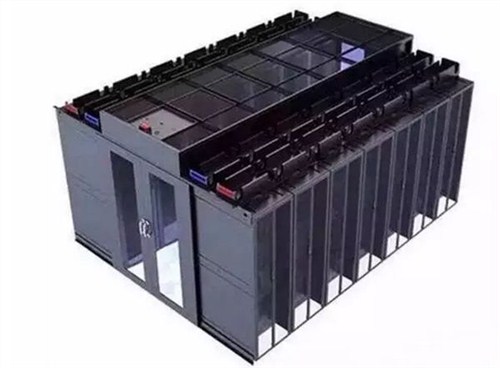 中山专业微模块机房服务至上,微模块机房