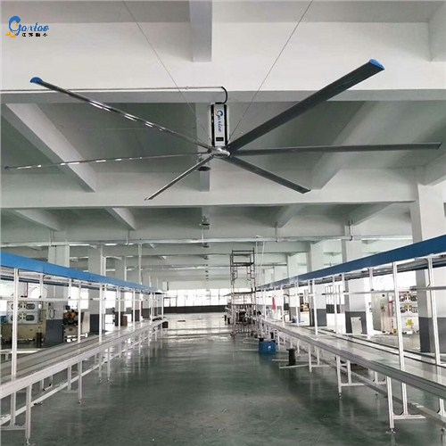 北京专业工业风扇信赖推荐,工业风扇