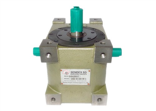 虹口区智能80DF凸轮分割器哪家好,80DF凸轮分割器