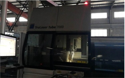 绍兴激光下料行业门户,激光下料