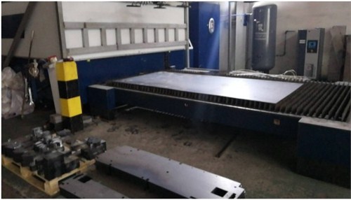 绍兴激光下料行业门户,激光下料