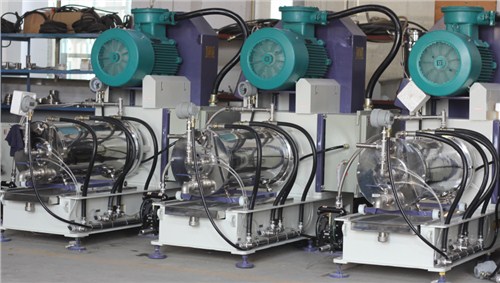 辽宁普通大流量砂磨机,大流量砂磨机