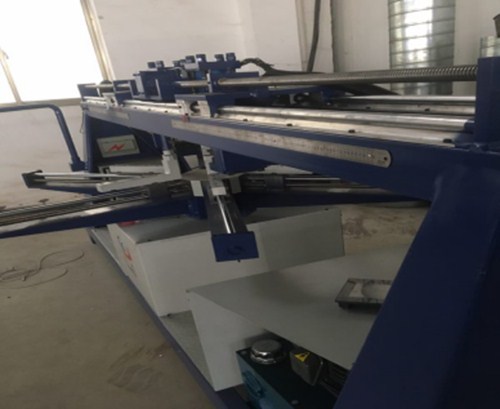 北京优质钢带法兰生产线推荐商,钢带法兰生产线