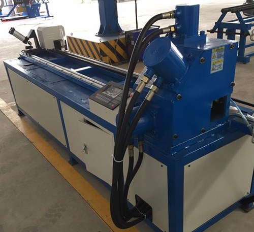 北京优质钢带法兰生产线推荐商,钢带法兰生产线