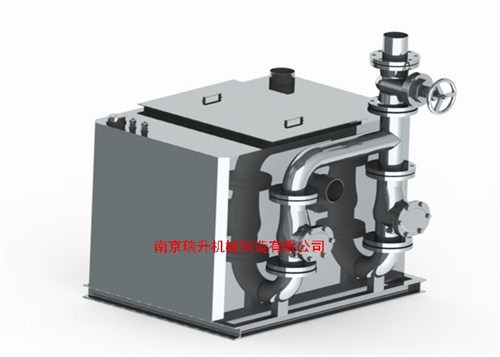 山东正规智能隔油器销售价格,智能隔油器