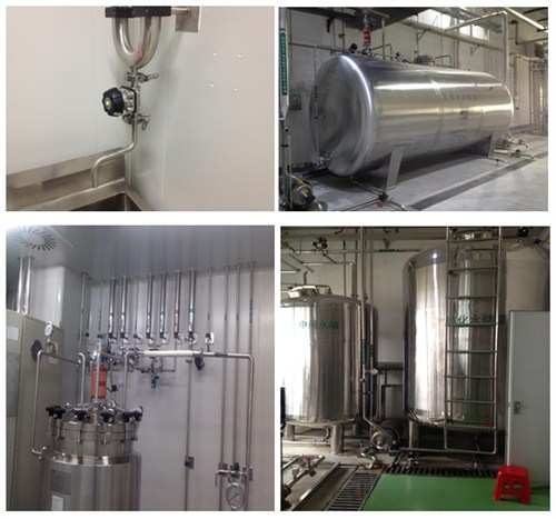 湖南洁净管道系统服务至上,洁净管道系统