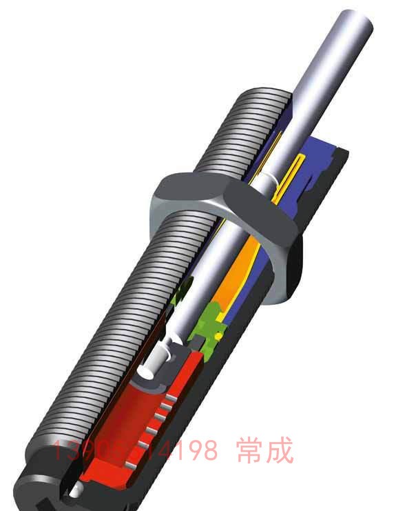 ACE MC 4550-2-S速度控制器