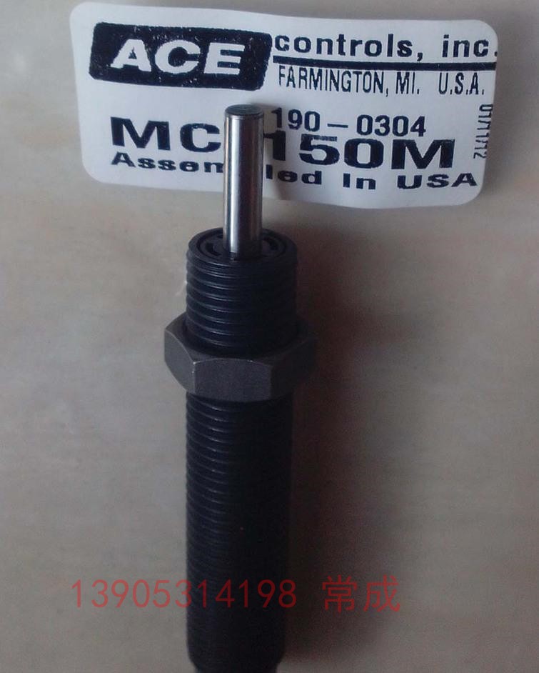 ACE MCN3325M1-C减震器